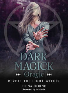 Dark Magick Oracle Cards